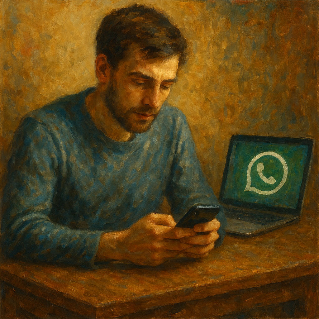 Bölüm otuz üç - Bəlkə də.