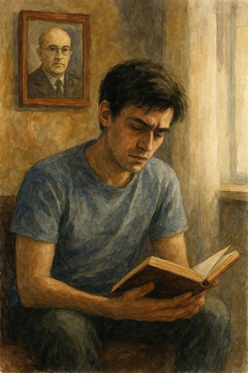 Bölüm İyirmi Bir