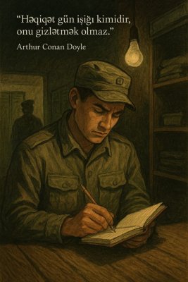 Qaranlıq Səma