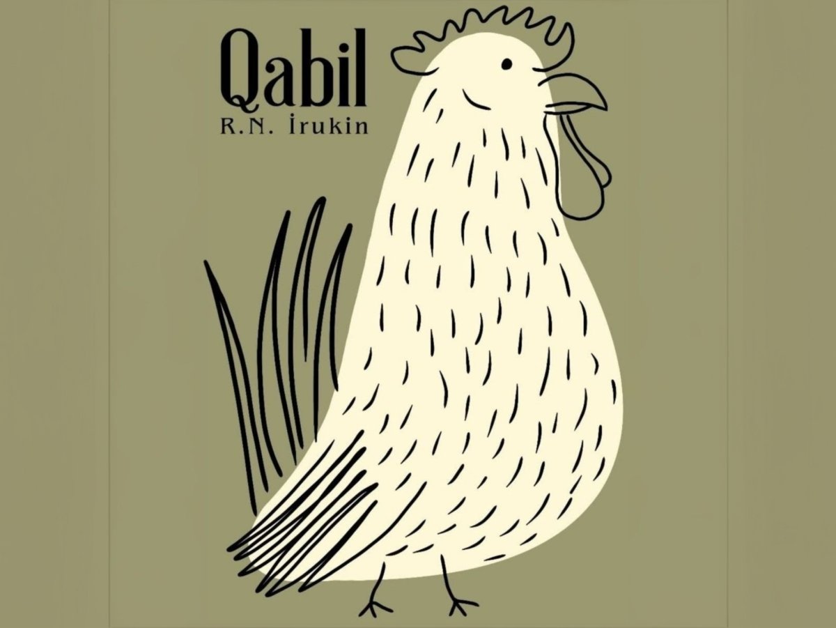 Qabil - R.N. İRUKİN