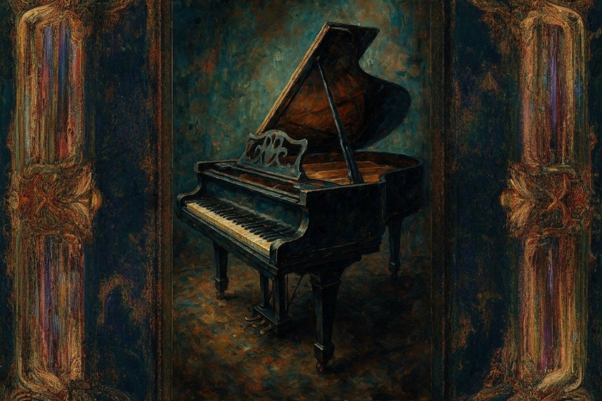 Pianino - Uraqan