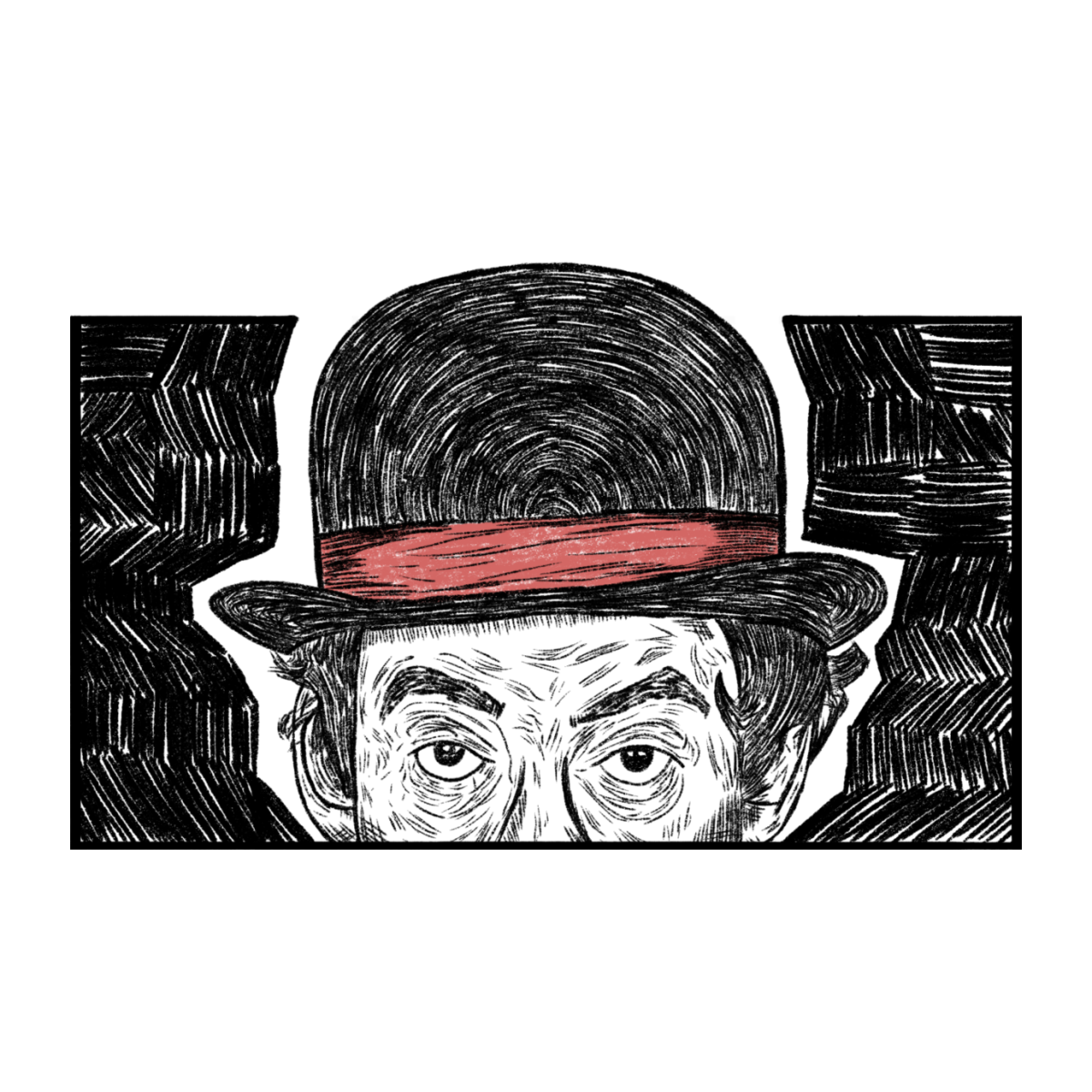 Roland Topor kimdir? — R.N. İrukin