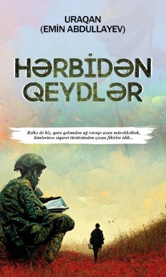 Hərbidən Qeydlər