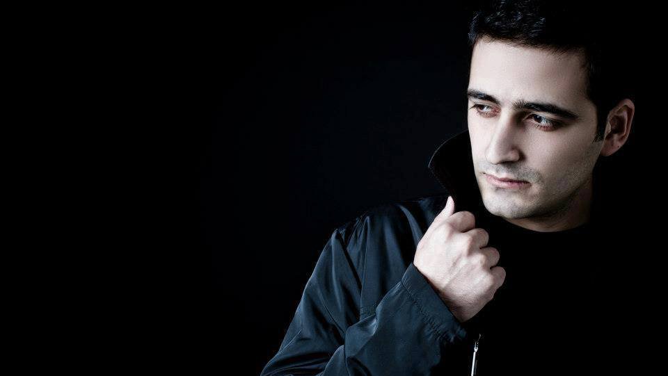 "QaraQan" -XIII