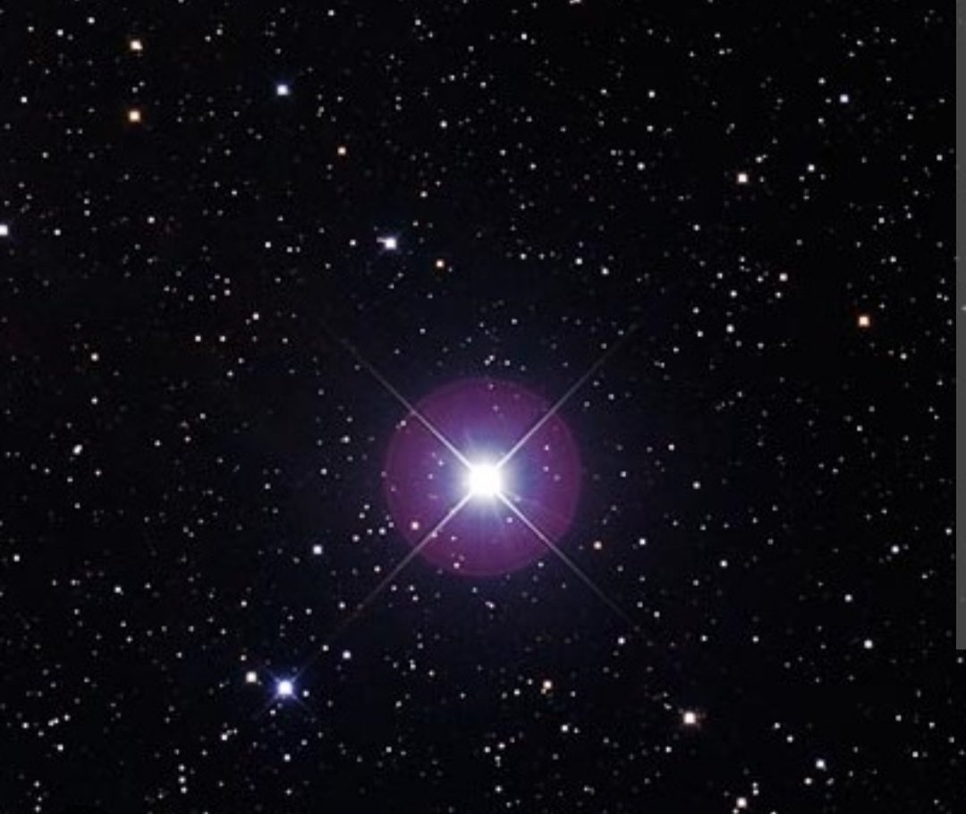 "Qütb" — Polaris