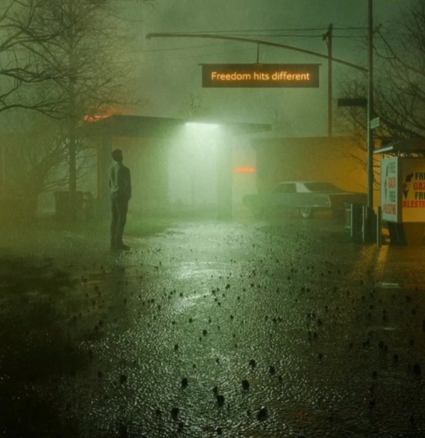 "Sükutla anırıq" — Ruh.Antares