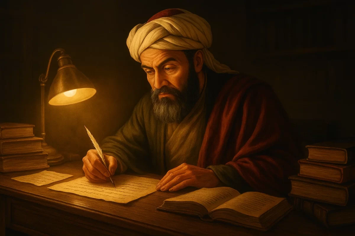 Nizami Gəncəvi — kimdir ?
