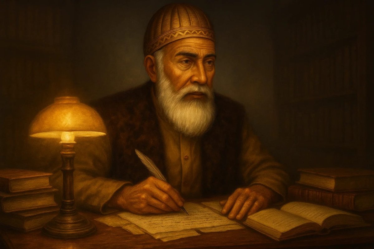 Məhəmməd Füzuli — kimdir ?