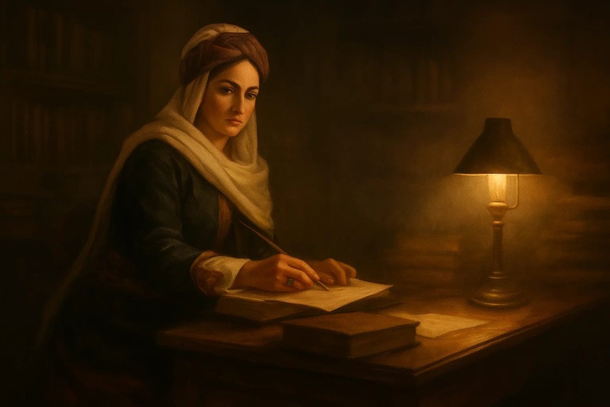 Məshəti Gəncəvi — kimdir?