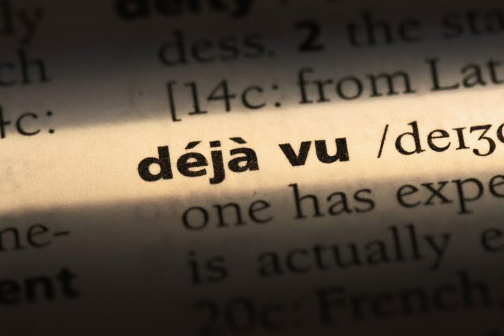 Dejavu: Gördüyüm Yad An - Simurq