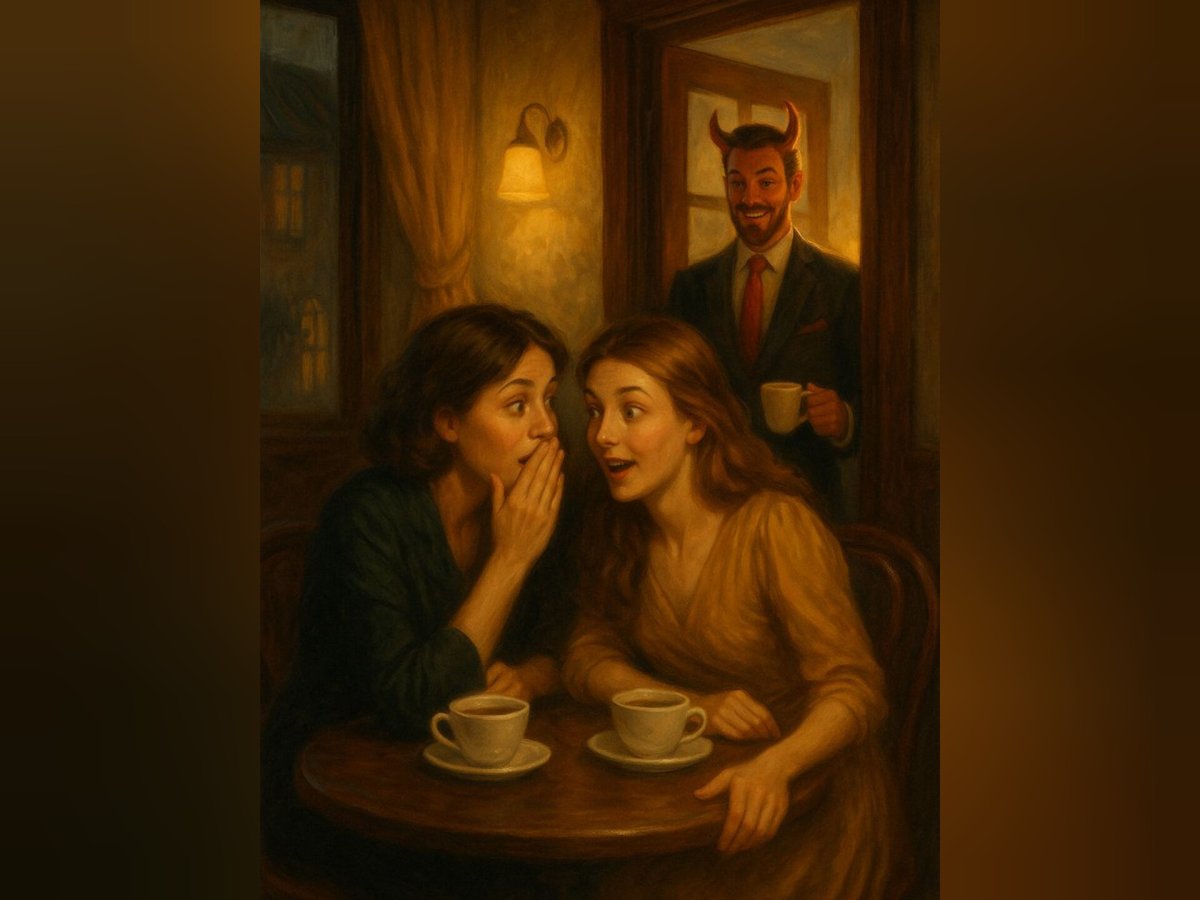 Üçüncü Fincan—Simurq