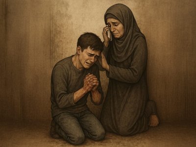Şəkil açmadı?