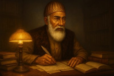 Şəkil açmadı?