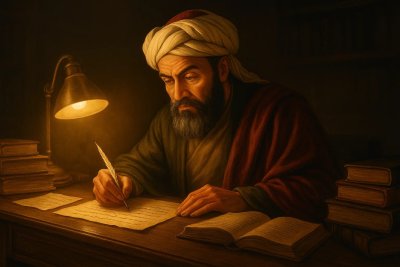 Qaranlıq Səma