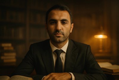Şəkil açmadı?