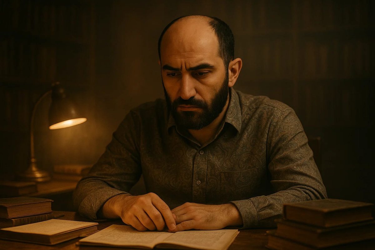 Vüqar Biləcəri - Kimdir?