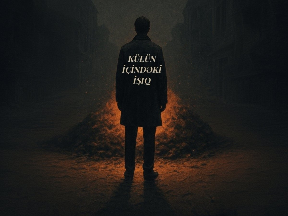 Külün içindəki İşıq - XeYka