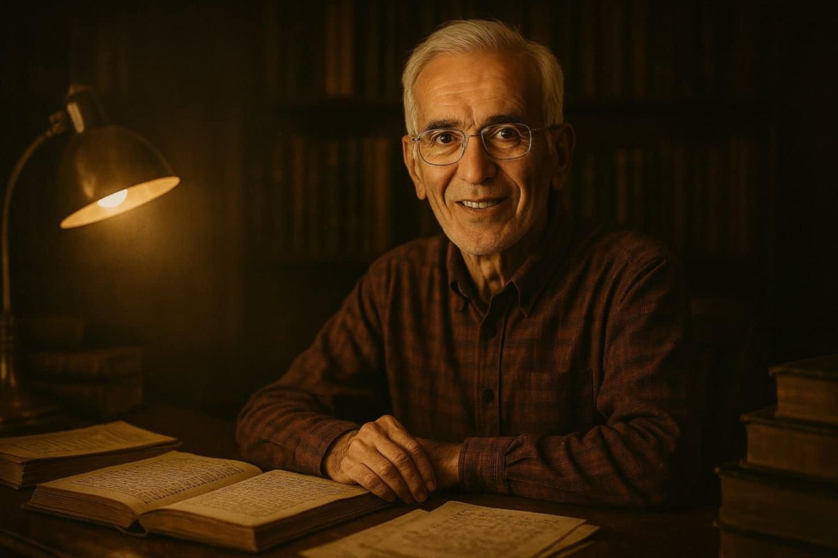 Rauf Qaraişıq - Kimdir?