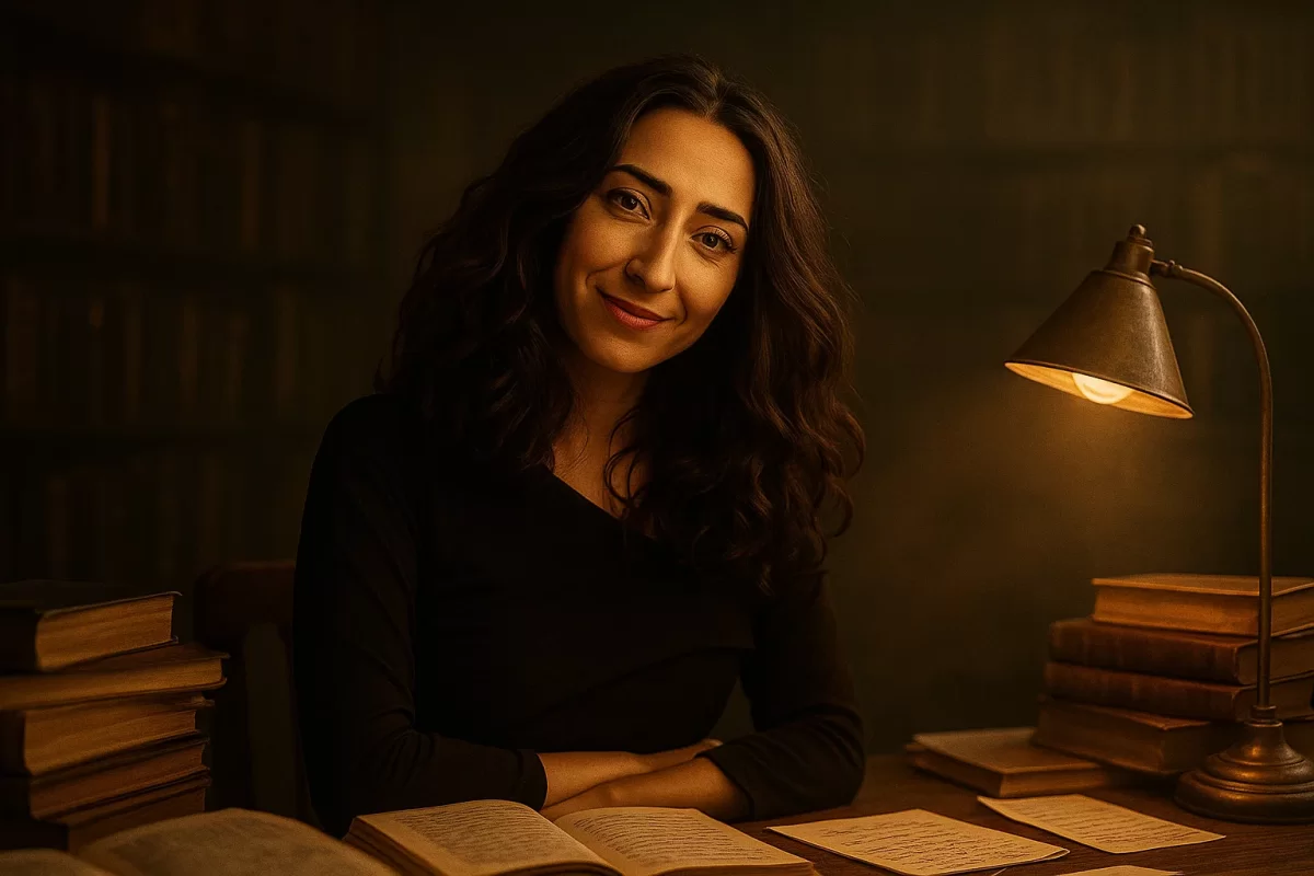 Aysel Şıxlı — kimdir?
