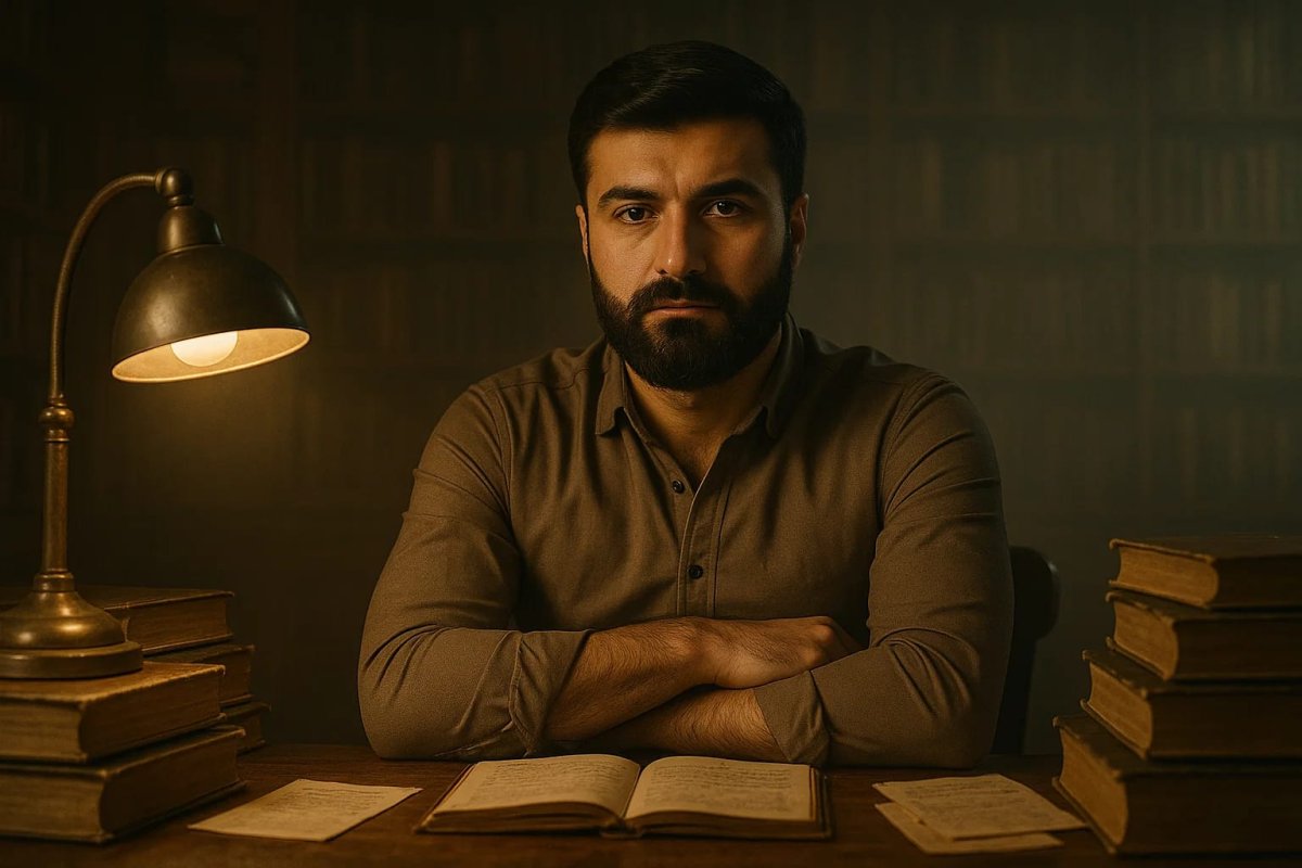 Nemət Mətin - Kimdir?