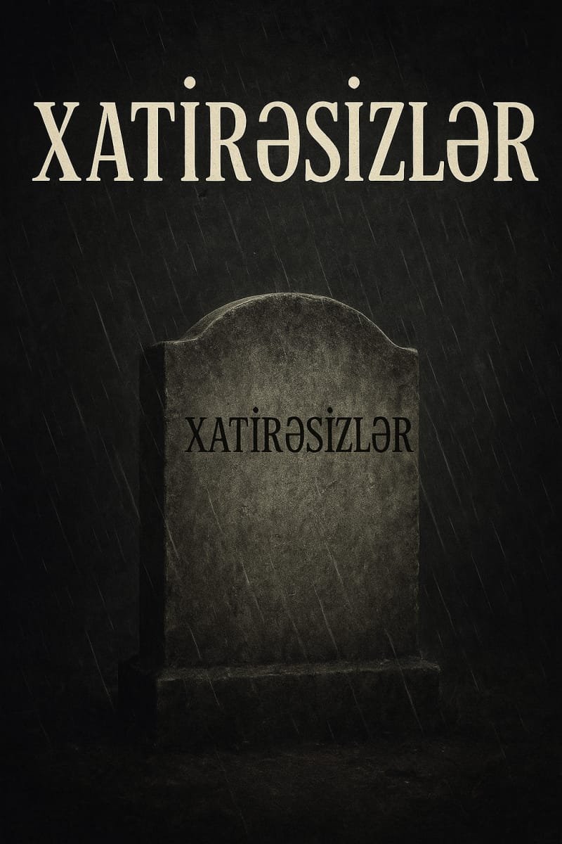 XATİRƏSİZLƏR - Xeyka
