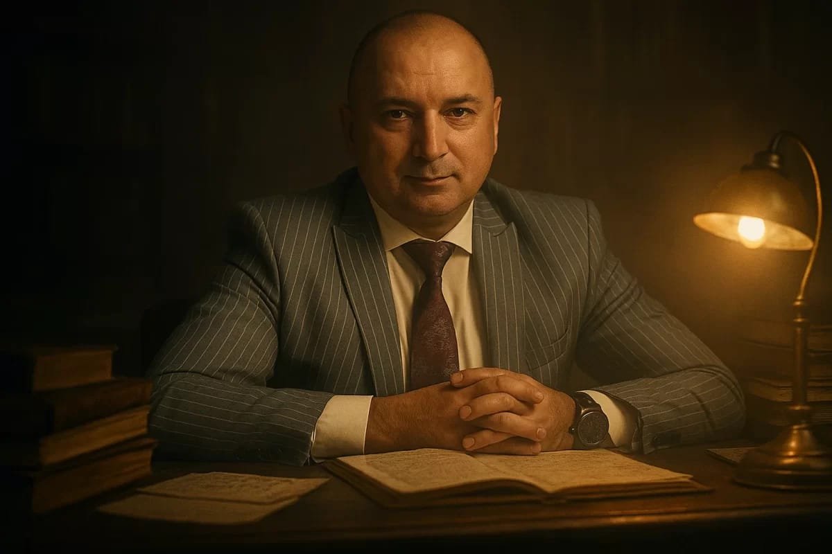 Varis Yolçuyev - Kimdir?