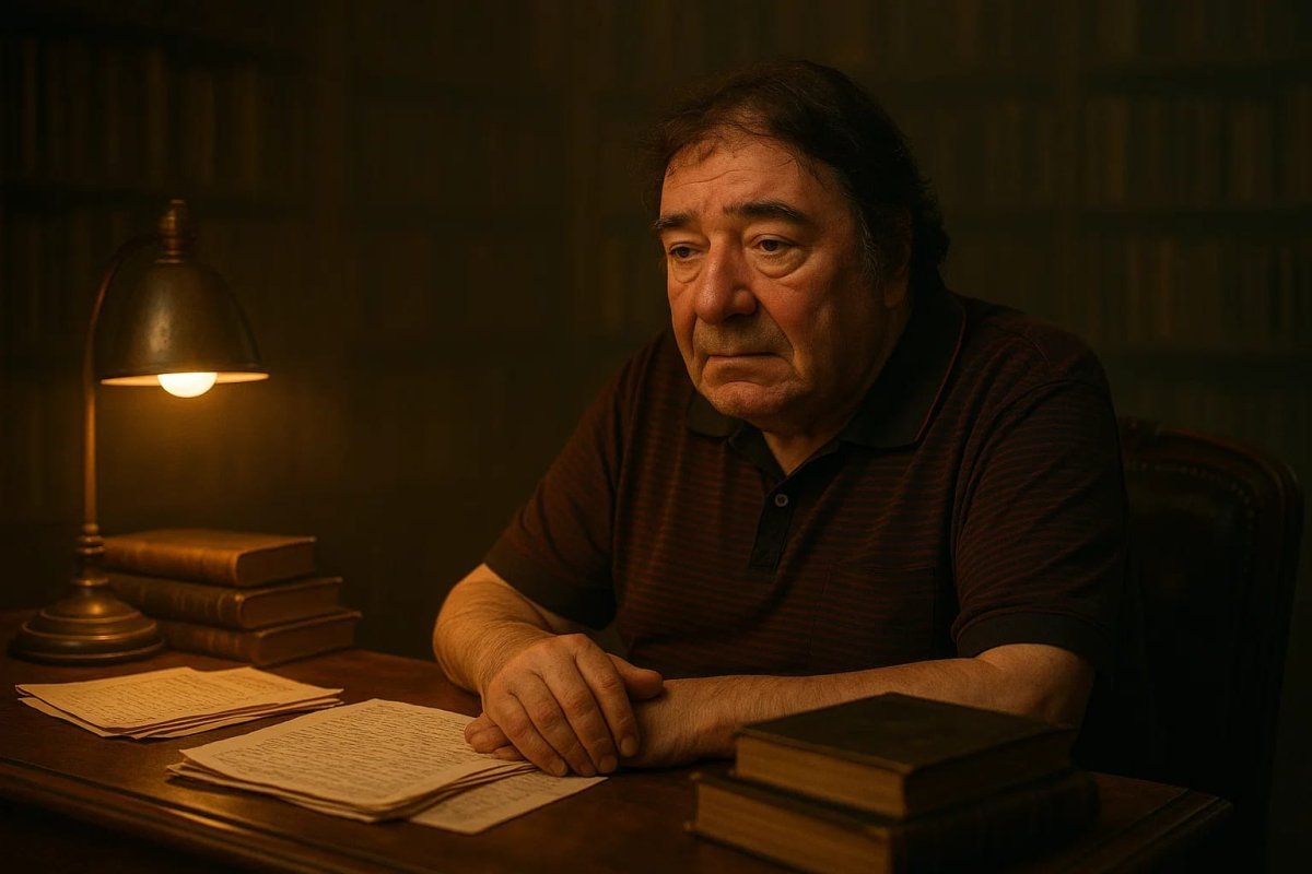 Musa Yaqub — Kimdir?
