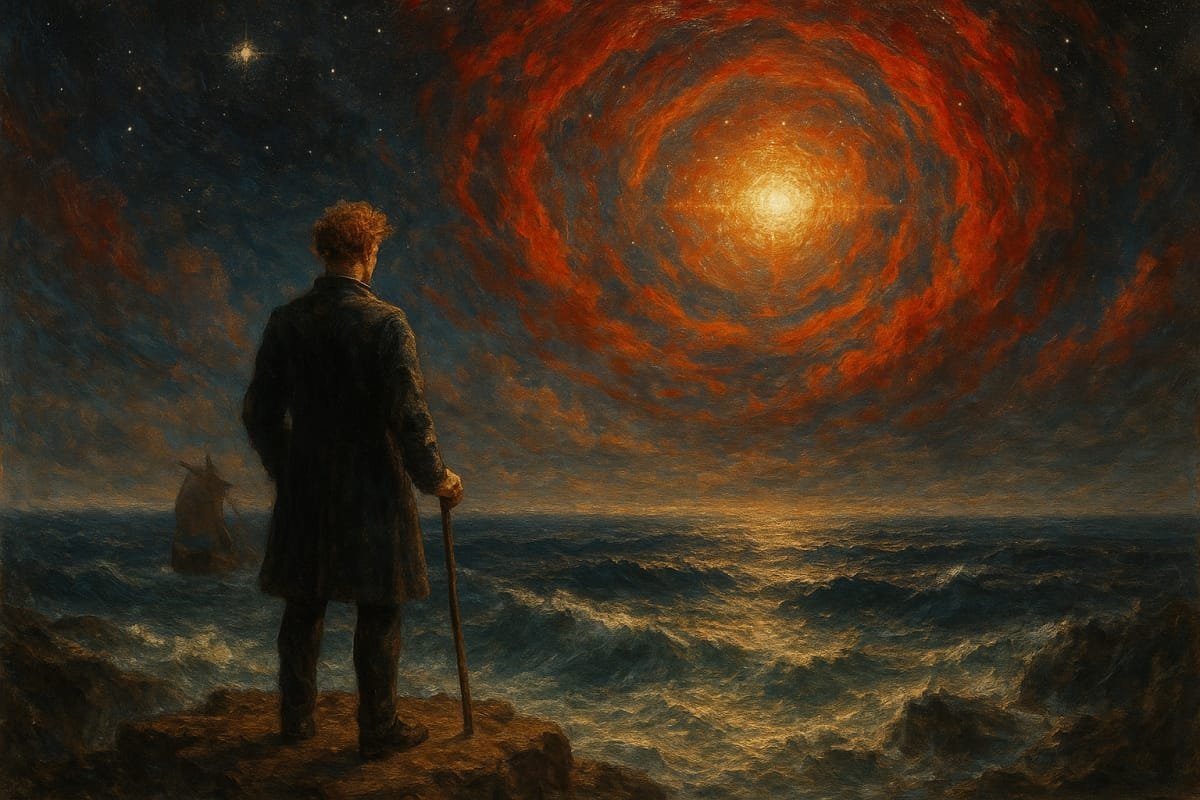 Şah əsər — Ruh.Antares