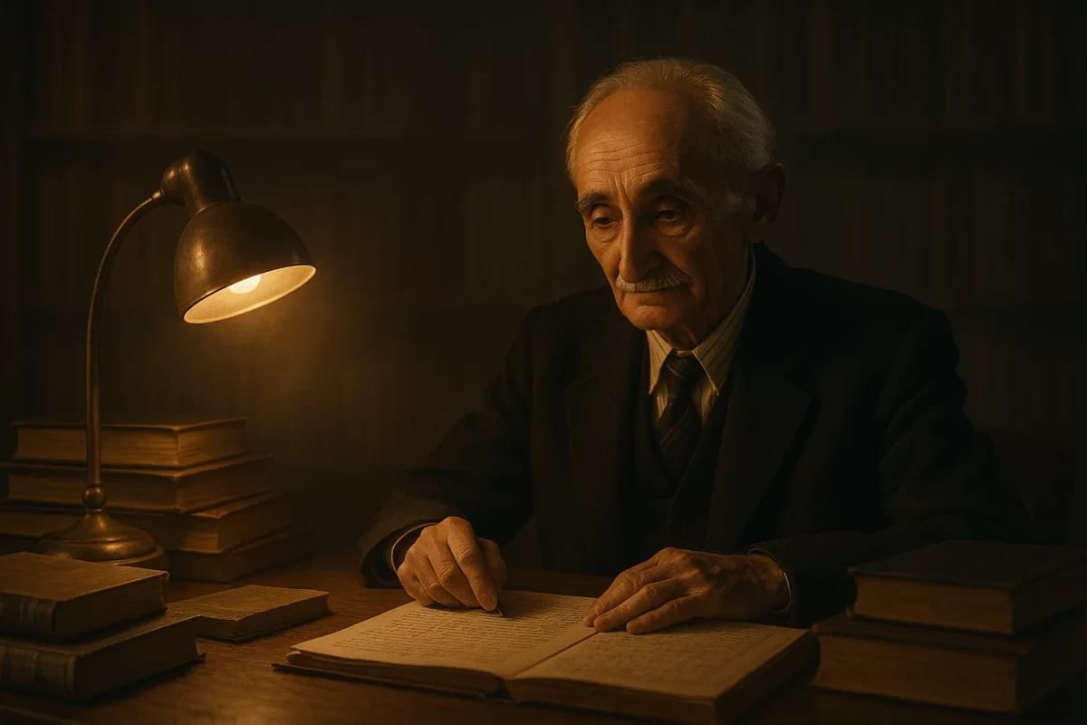 Abdulla Şaiq - Kimdir?