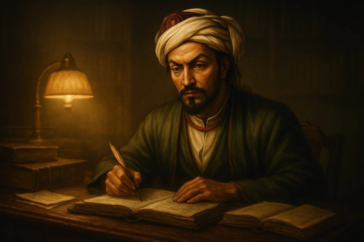 İmadəddin Nəsimi — kimdir ?