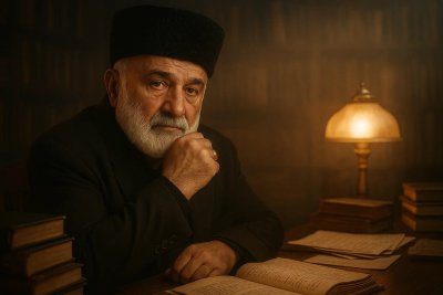 Şəkil açmadı?