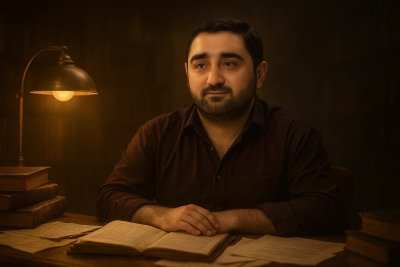 Şəkil açmadı?