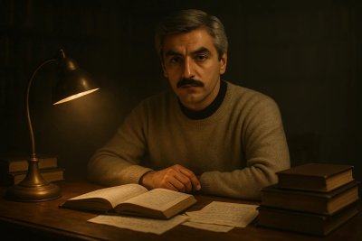 Şəkil açmadı?