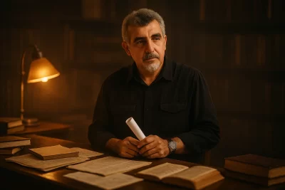 Şəkil açmadı?