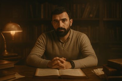 Şəkil açmadı?