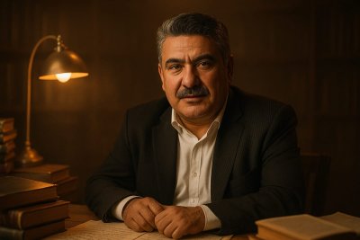 Şəkil açmadı?