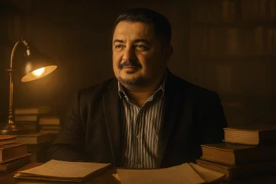 Şəkil açmadı?