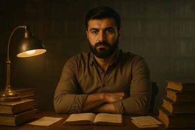 Şəkil açmadı?