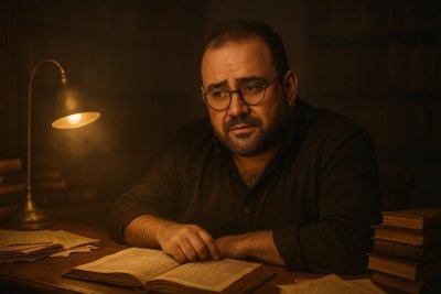 Şəkil açmadı?