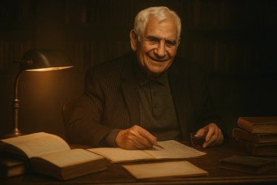 Şəkil açmadı?