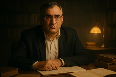 Şəkil açmadı?