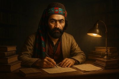 Şəkil açmadı?