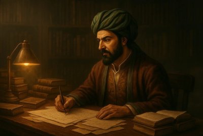Şəkil açmadı?