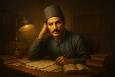 Şəkil açmadı?