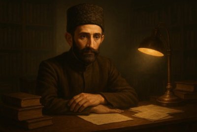 Şəkil açmadı?