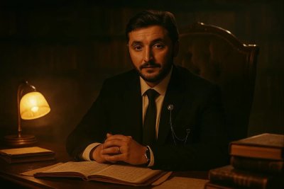 Şəkil açmadı?