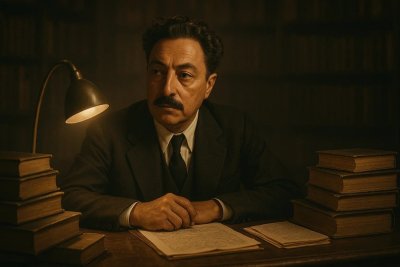 Şəkil açmadı?