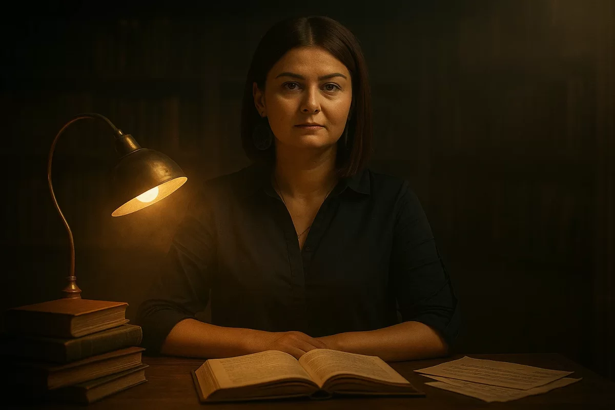 Aysel Əlizadə kimdir?