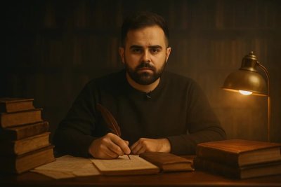 Şəkil açmadı?
