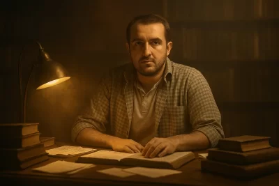 Zaur Pənahov — kimdir?